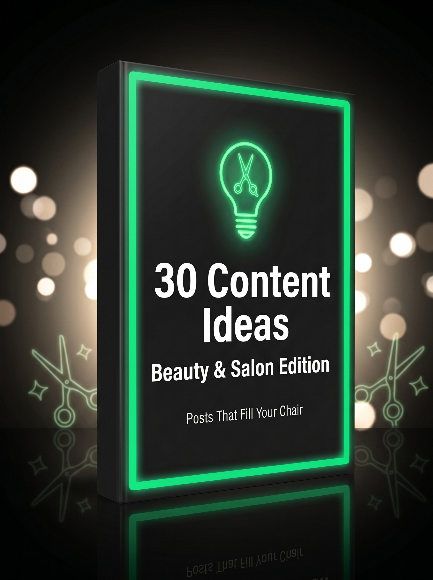 30 Content Ideas