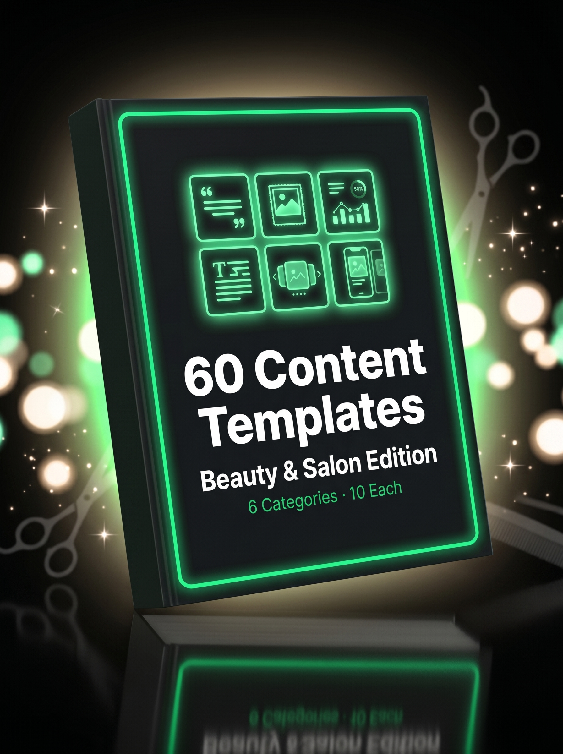 60 Canva Templates