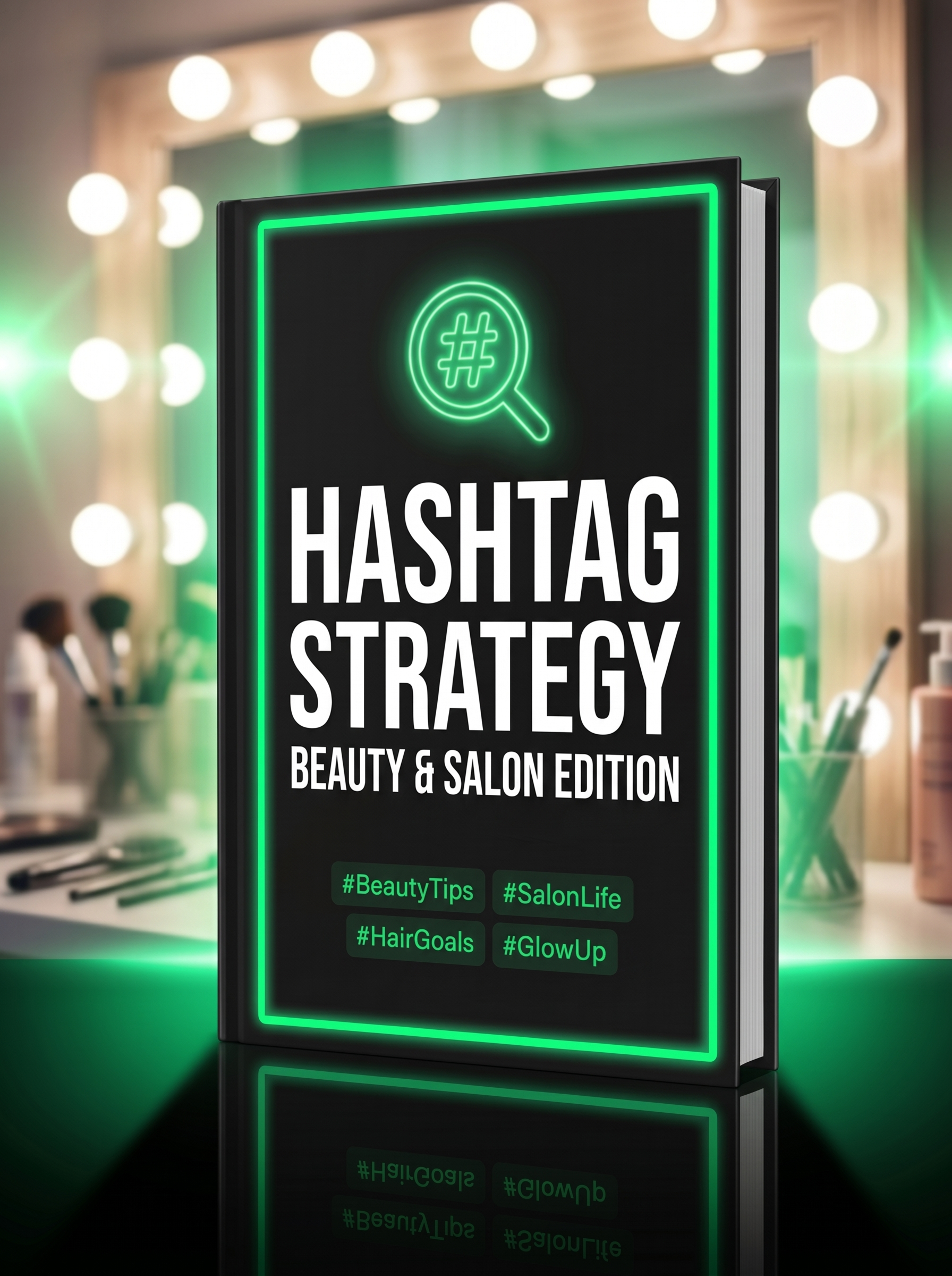 Hashtag Strategy