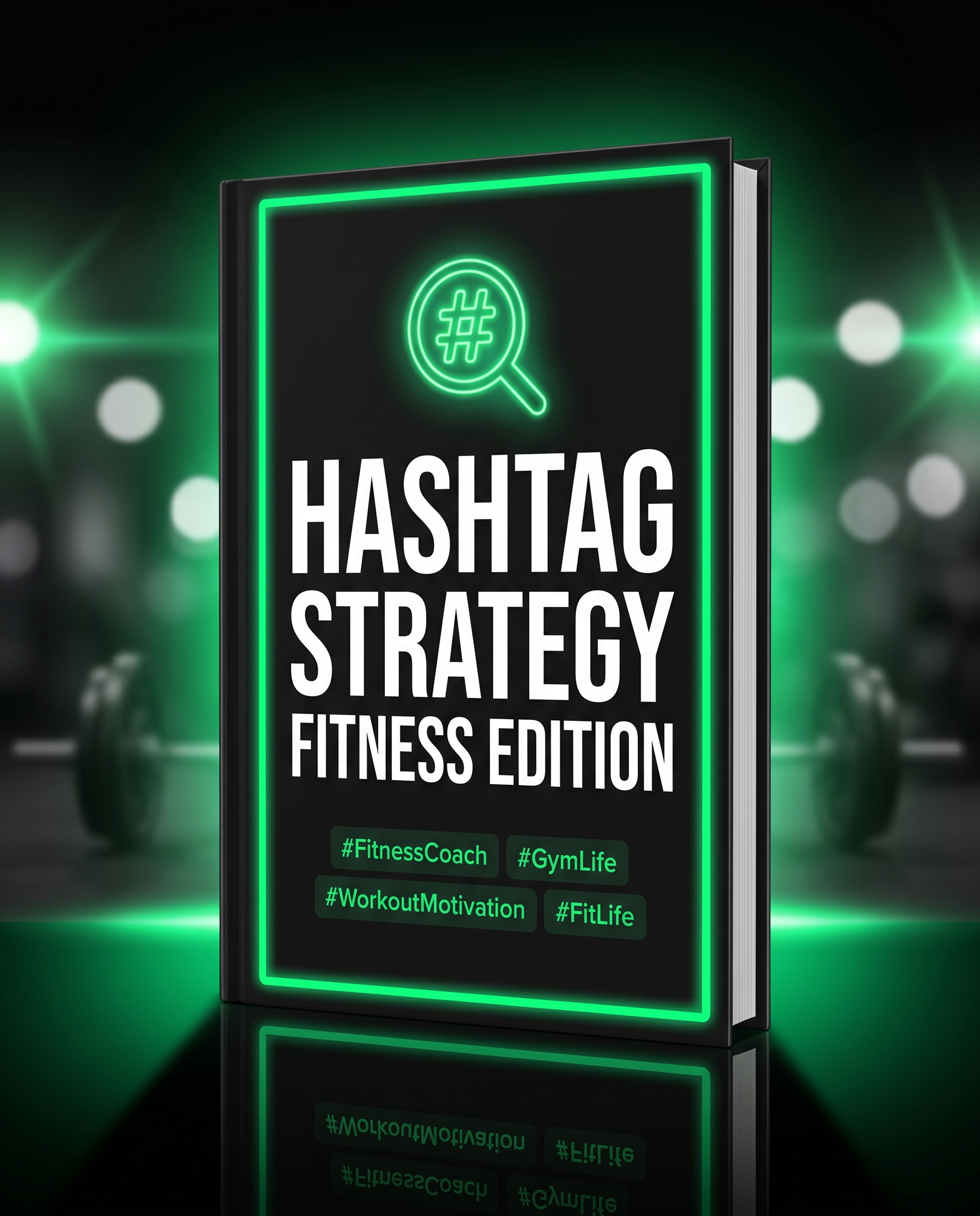 Hashtag Strategy for Fitness Coaches