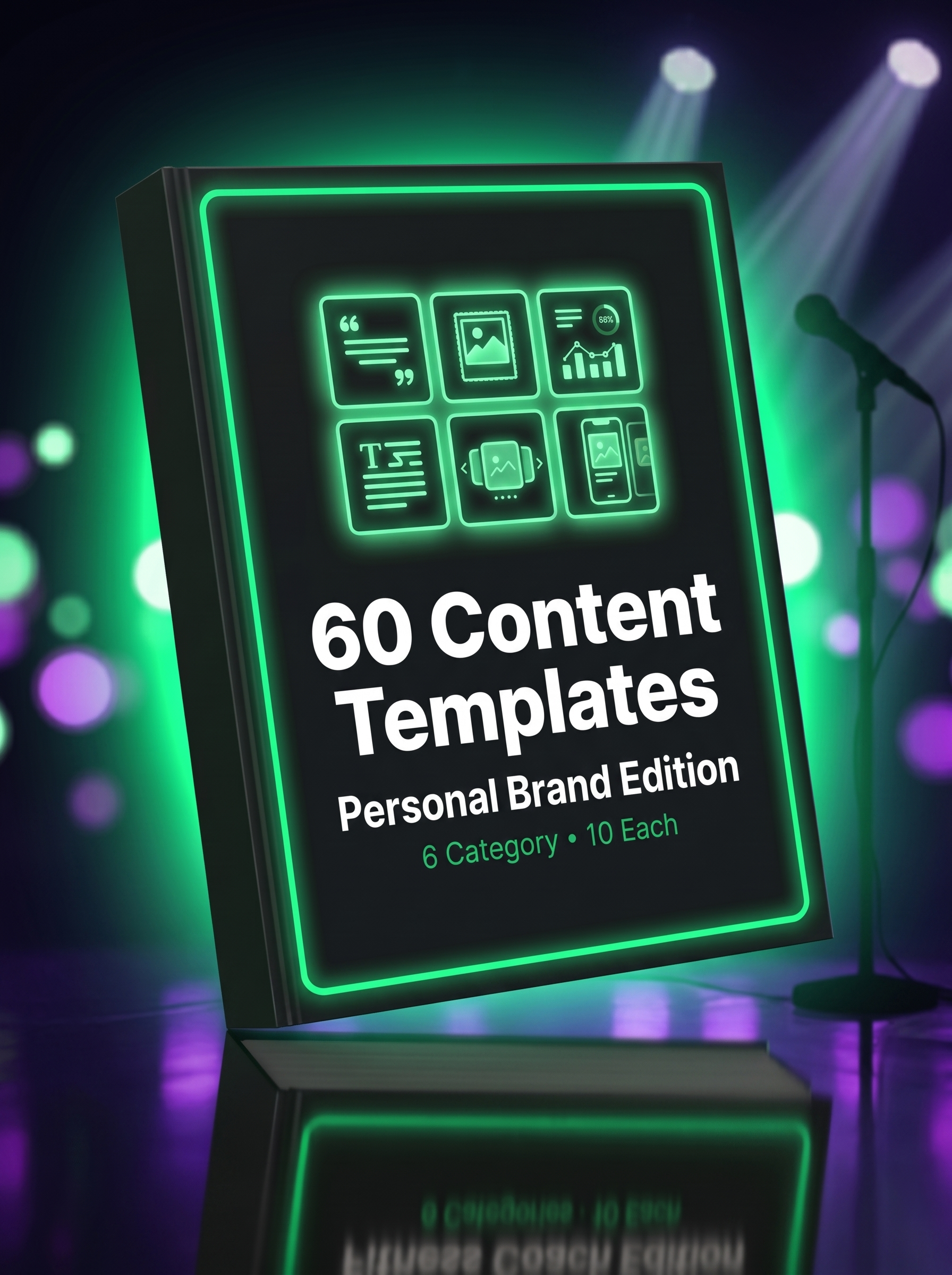 60 Canva Templates