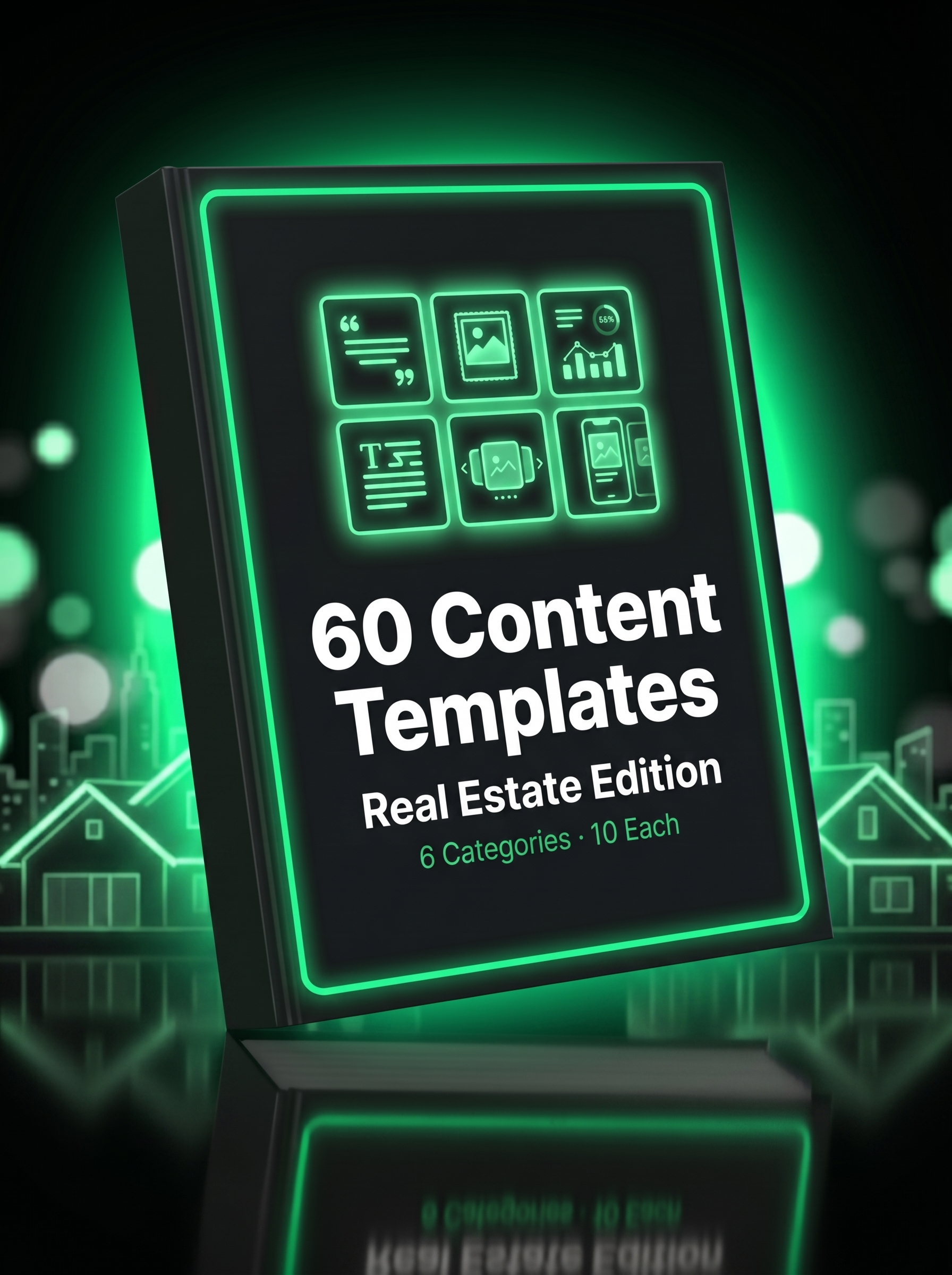 60 Canva Templates