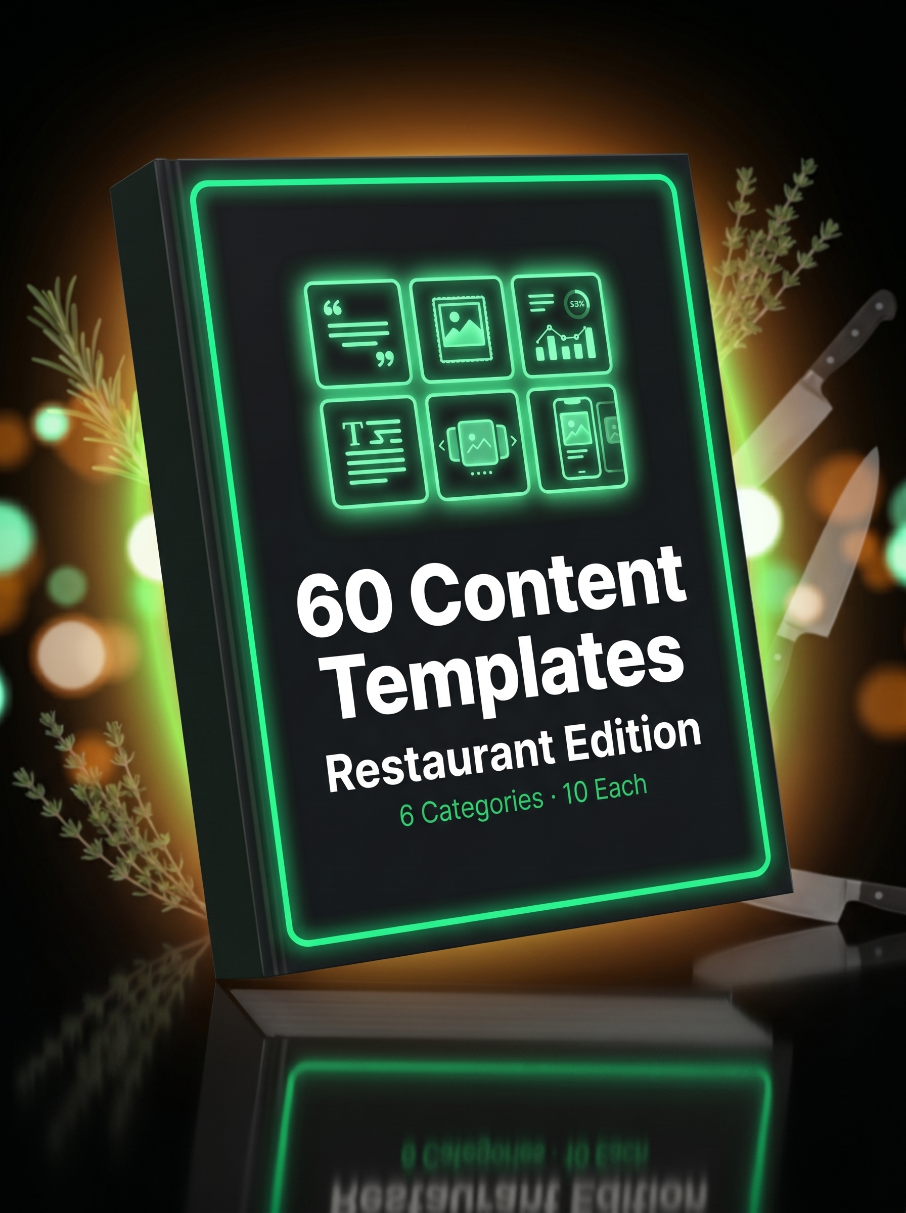 60 Canva Templates