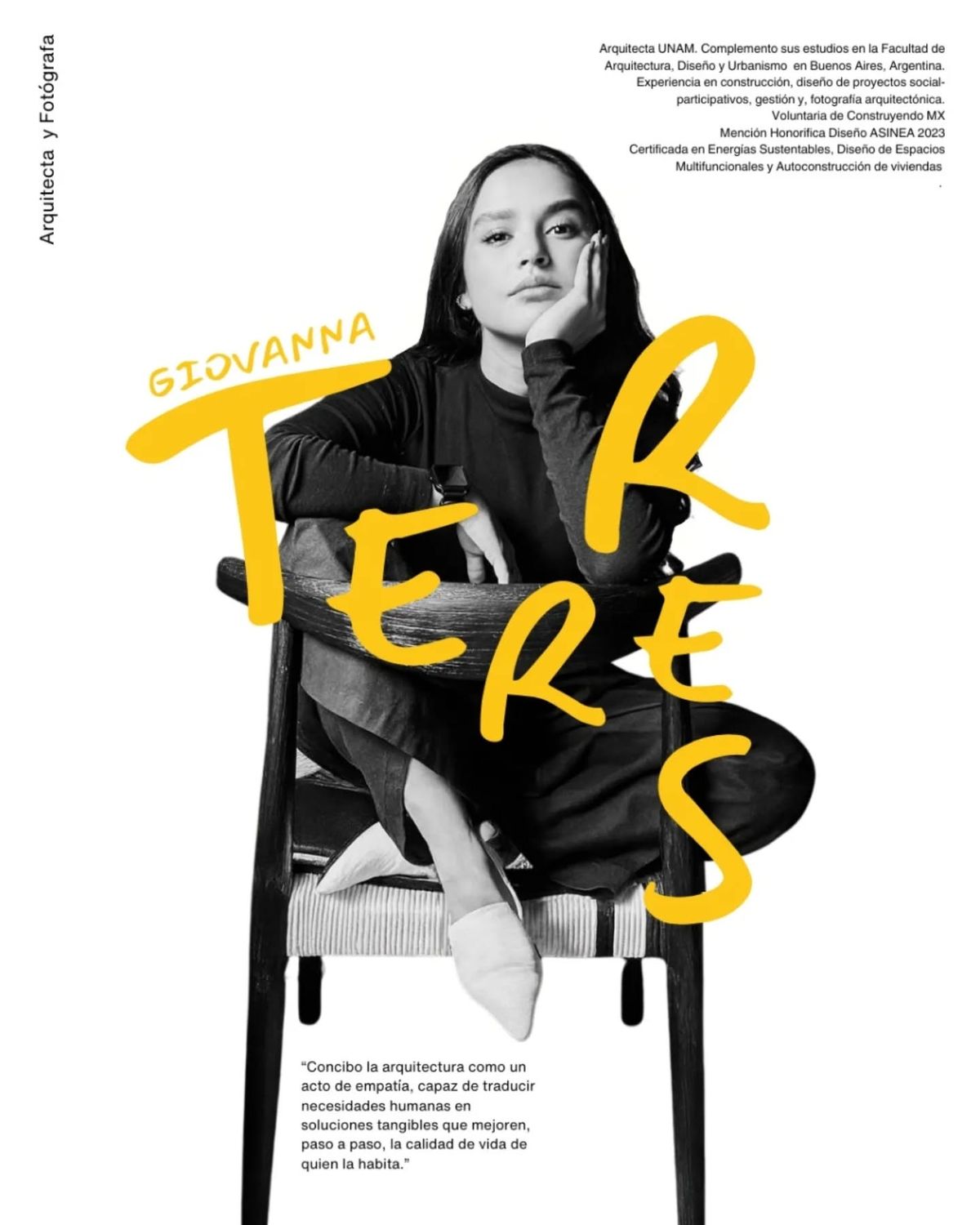 Devy Agency work