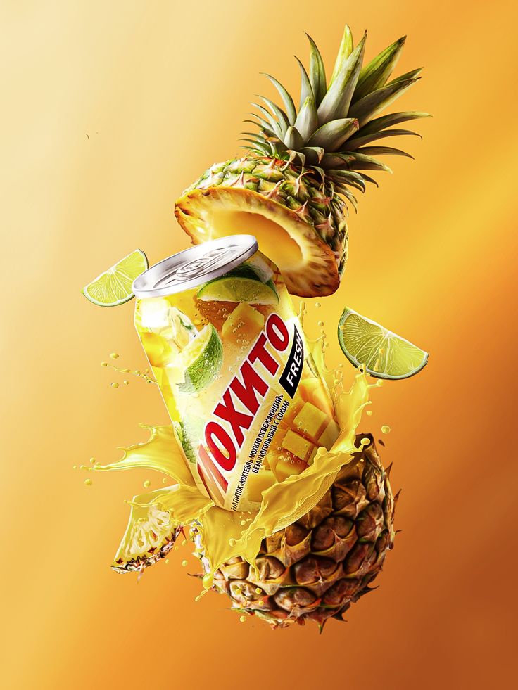 Devy Agency work