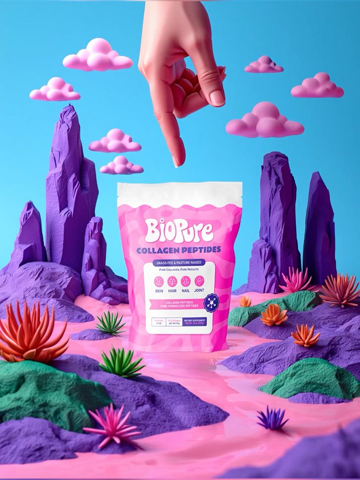 Devy Agency work